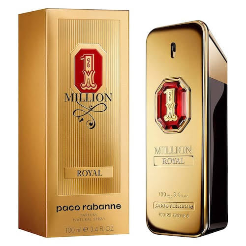 Paco Rabanne One Million Royal 100 ml edp hombre