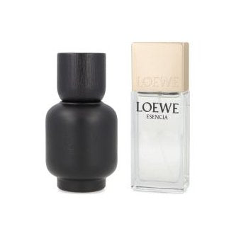 Set Loewe Esencia Parfum (perfume 100 ml + mini 30 ml) hombre