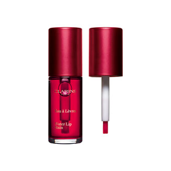 Clarins Water Lip Stain 09 Deep Red Water