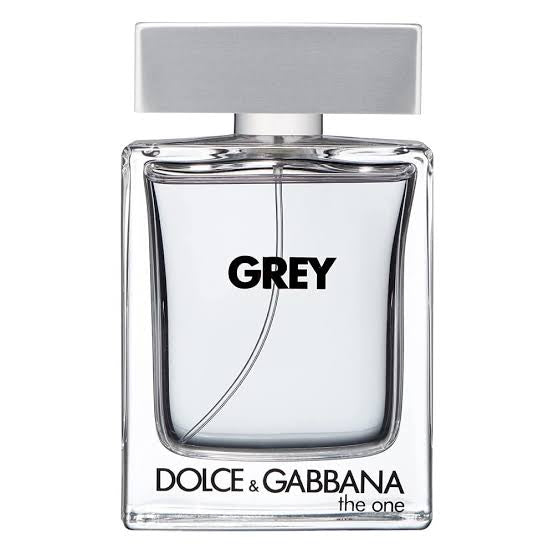 Dolce & Gabbana Grey The One 100 ml edt hombre