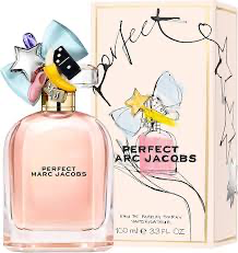 Marc Jacobs Perfect 100 ml edp mujer