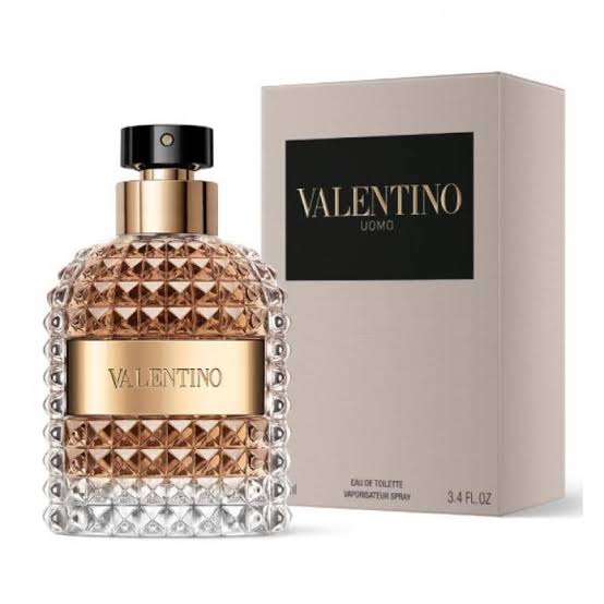 Valentino Uomo 100 ml edt hombre