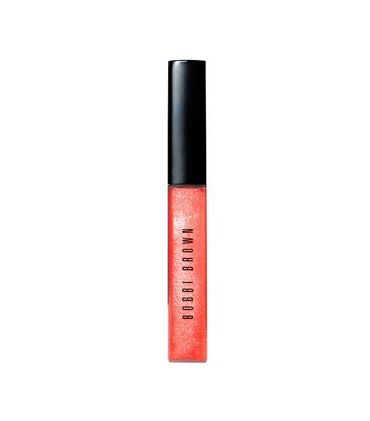 Bobbi Brown Brillo para Labios Citrus 4