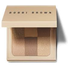 Bobbi Brown Polvo Facial Iluminador Buff