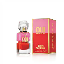 Juicy Couture Oui 100 ml edp mujer