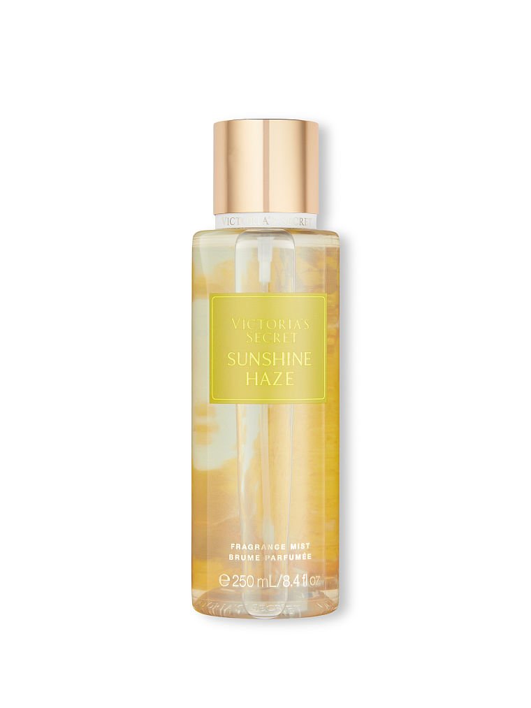 Victoria's Secret Mist Sunshine Haze 250 ml edt mujer