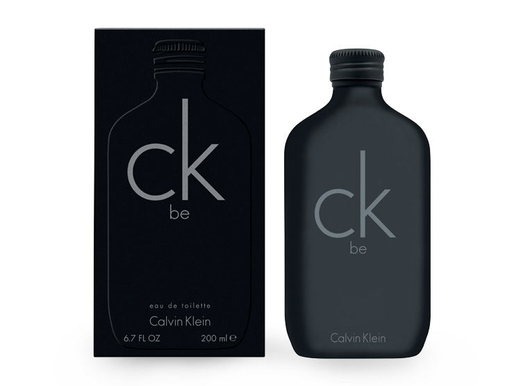 Calvin Klein CK Be 200 ml edt unisex - Ufemme