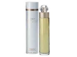 Perry Ellis 360 Grados 100 ml edt mujer