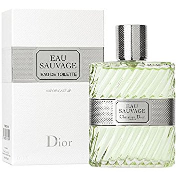 Christian Dior Eau Sauvage 200 ml edt hombre - Ufemme