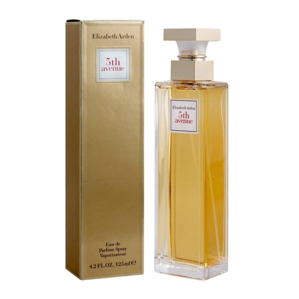 Elizabeth Arden 5th Avenue 125 ml edp mujer - Ufemme