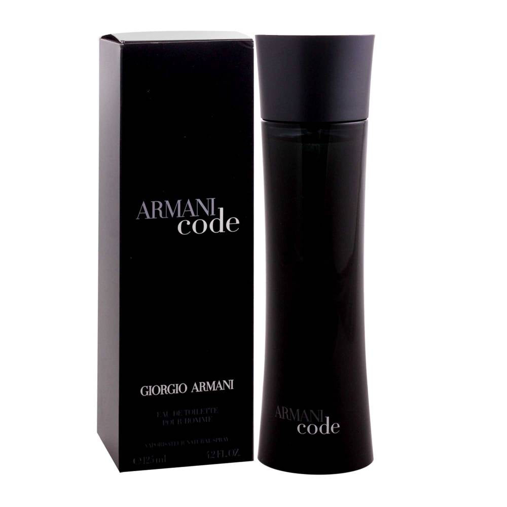 Giorgio Armani Armani Code 125 ml edt hombre - Ufemme