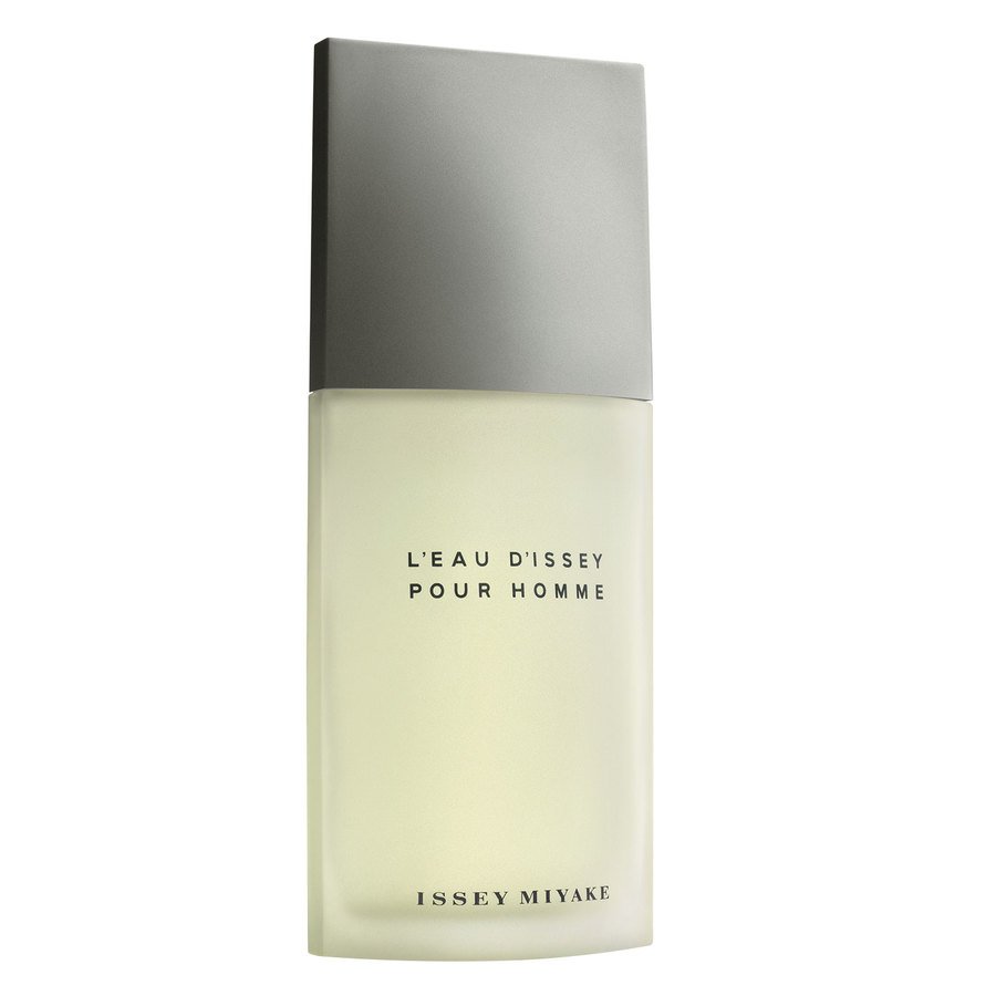 Issey Miyake L´eau D´issey 125 ml edt hombre