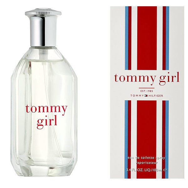 Tommy Hilfiger Tommy Girl 100 ml edc mujer