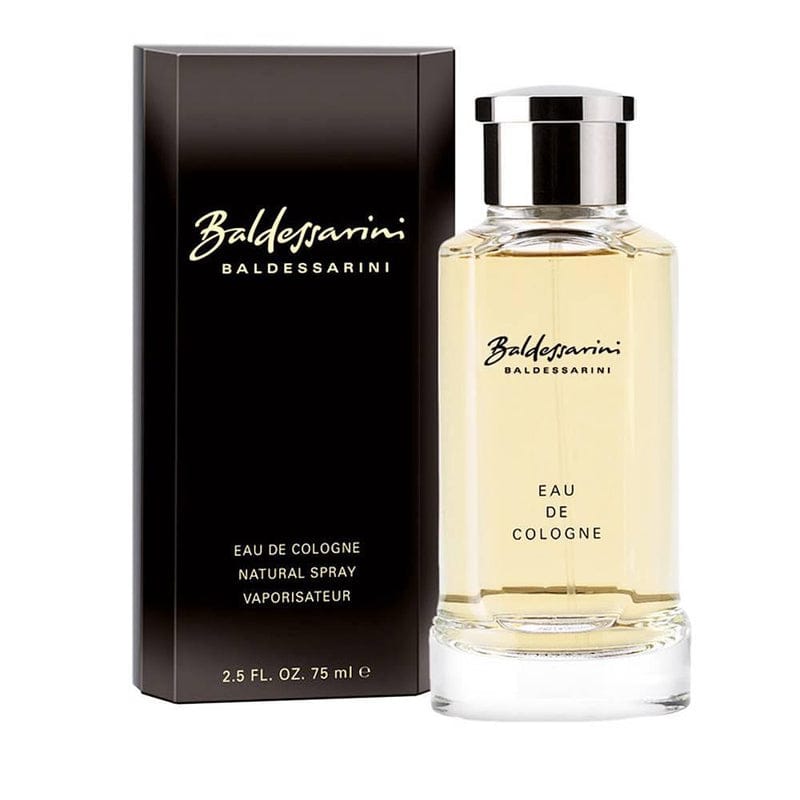 Baldessarini Baldessarini 75 ml eau cologne hombre