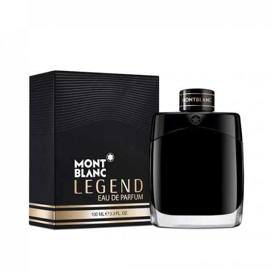 Mont Blanc Legend 100 ml edp hombre