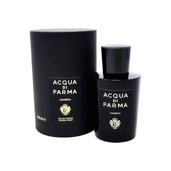 Acqua Di Parma Ambra 100 ml edp hombre