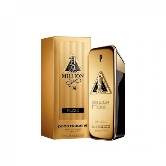 Paco Rabanne One Million Elixir 100 ml edp hombre