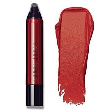 Bobbi Brown Labial Liquido De Larga Duracion Rich Red