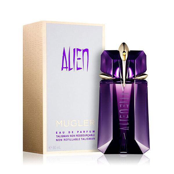 Thierry Mugler Alien 60 ml edp mujer