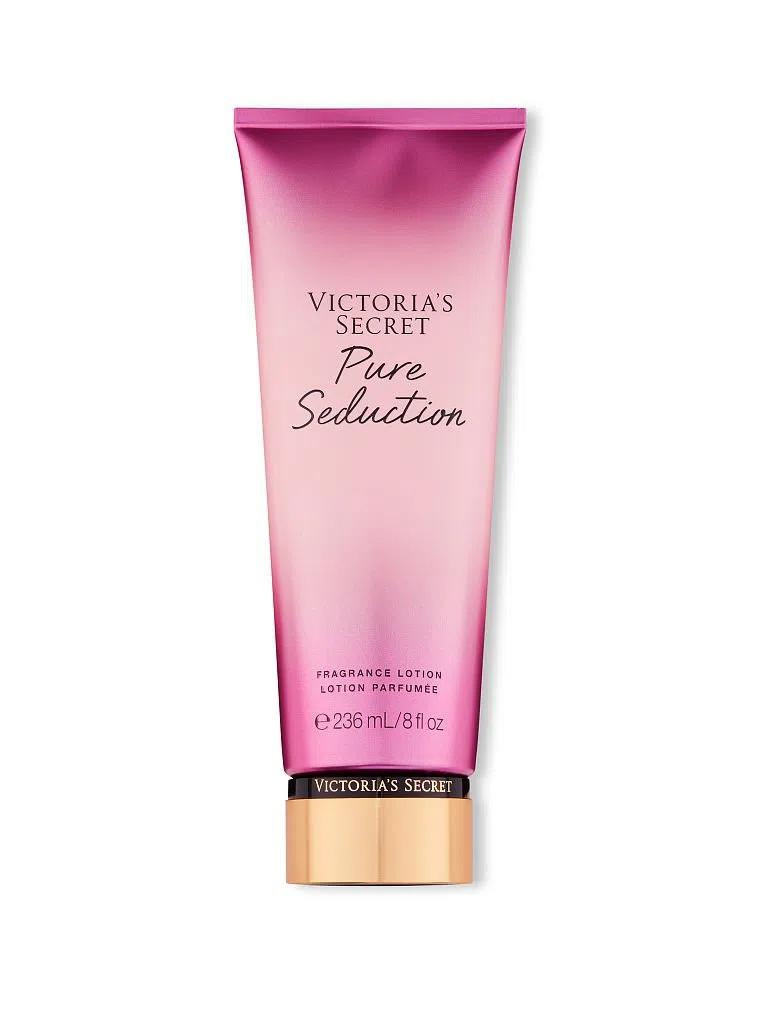 Victoria´s Secret Crema Pure Seduction 236 ml mujer