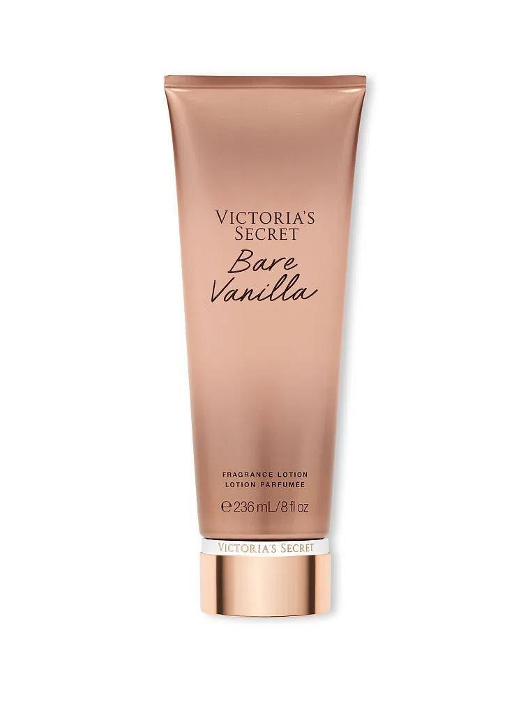 Victoria´s Secret Crema Bare Vanilla 236 ml mujer