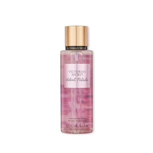 Victoria´s Secret Mist Velvet Petals 250 ml mujer