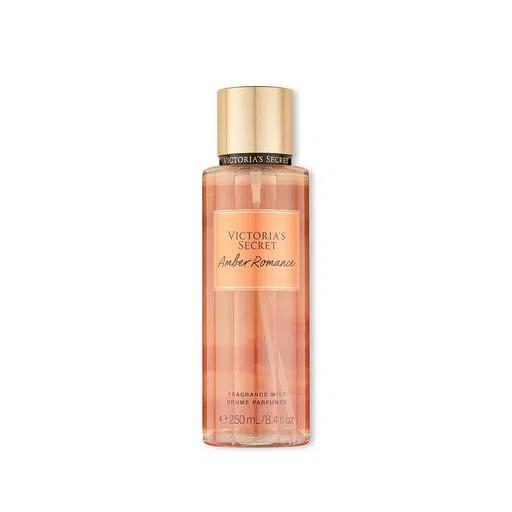 Victoria´s Secret Mist Amber Romance 250 ml edt mujer