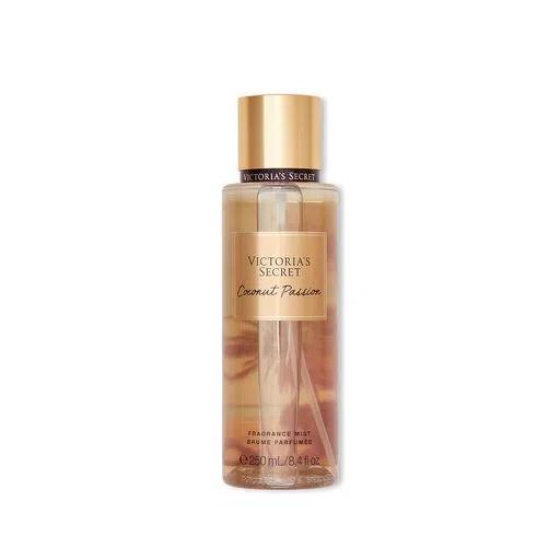 Victoria´s Secret Mist Coconut Passion 250 ml edt mujer