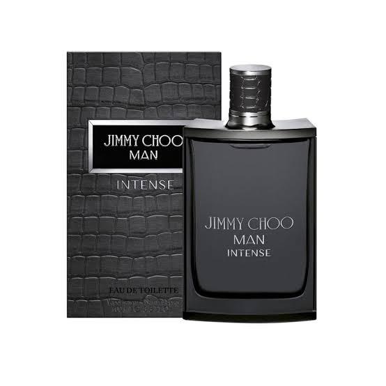 Jimmy Choo Man Intense 100 ml edt hombre