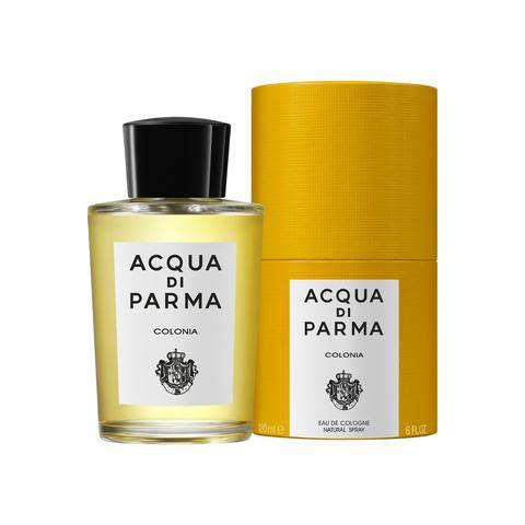 Acqua Di Parma Colonia 180 ml eau cologne unisex