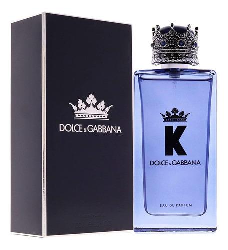 Dolce & Gabbana K 100 ml edp hombre