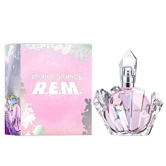 Ariana Grande R.E.M. 100 ml edp mujer