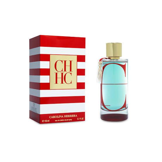 Carolina Herrera CH L´eau 150 ml edt mujer - Ufemme