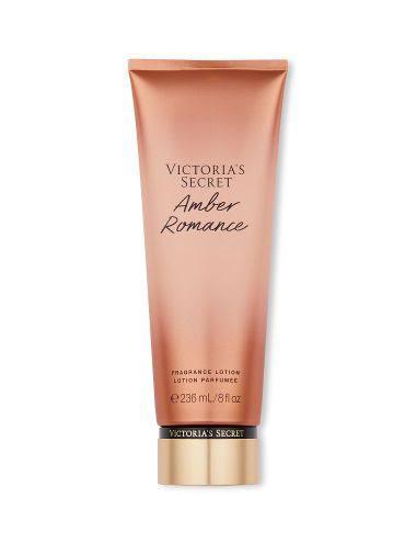 Victoria´s Secret Crema Amber Romance 236 ml mujer