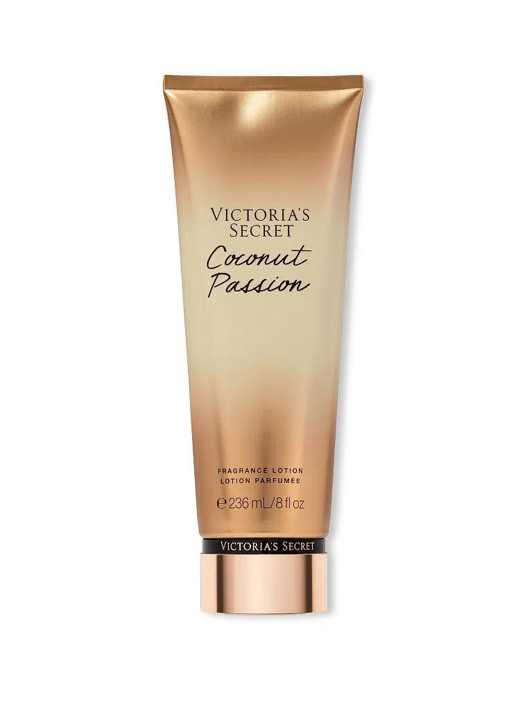 Victoria's Secret Crema Coconut Passion 236 ml mujer