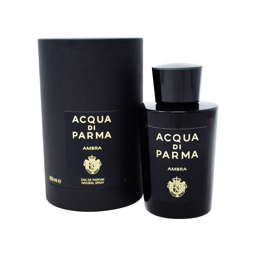 Acqua Di Parma Ambra 180 ml edp hombre