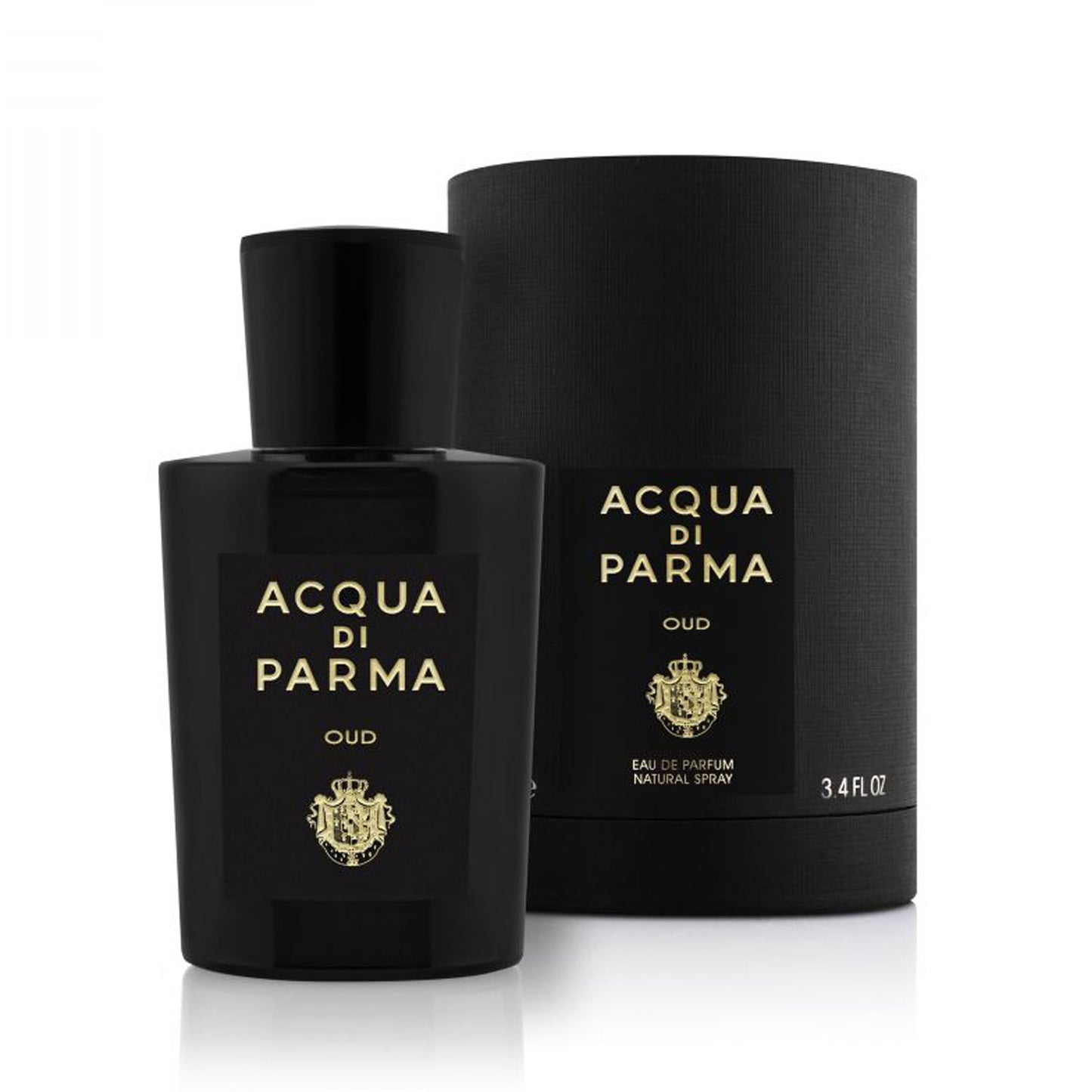 Acqua Di Parma Oud 180 ml edp hombre