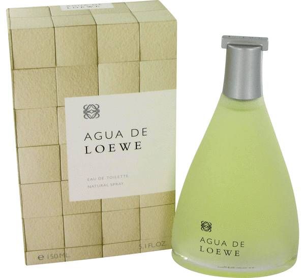 Loewe Agua de Loewe 150 ml edt hombre - Ufemme