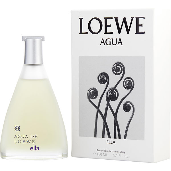 Loewe Agua de Loewe Ella 150 ml edt mujer