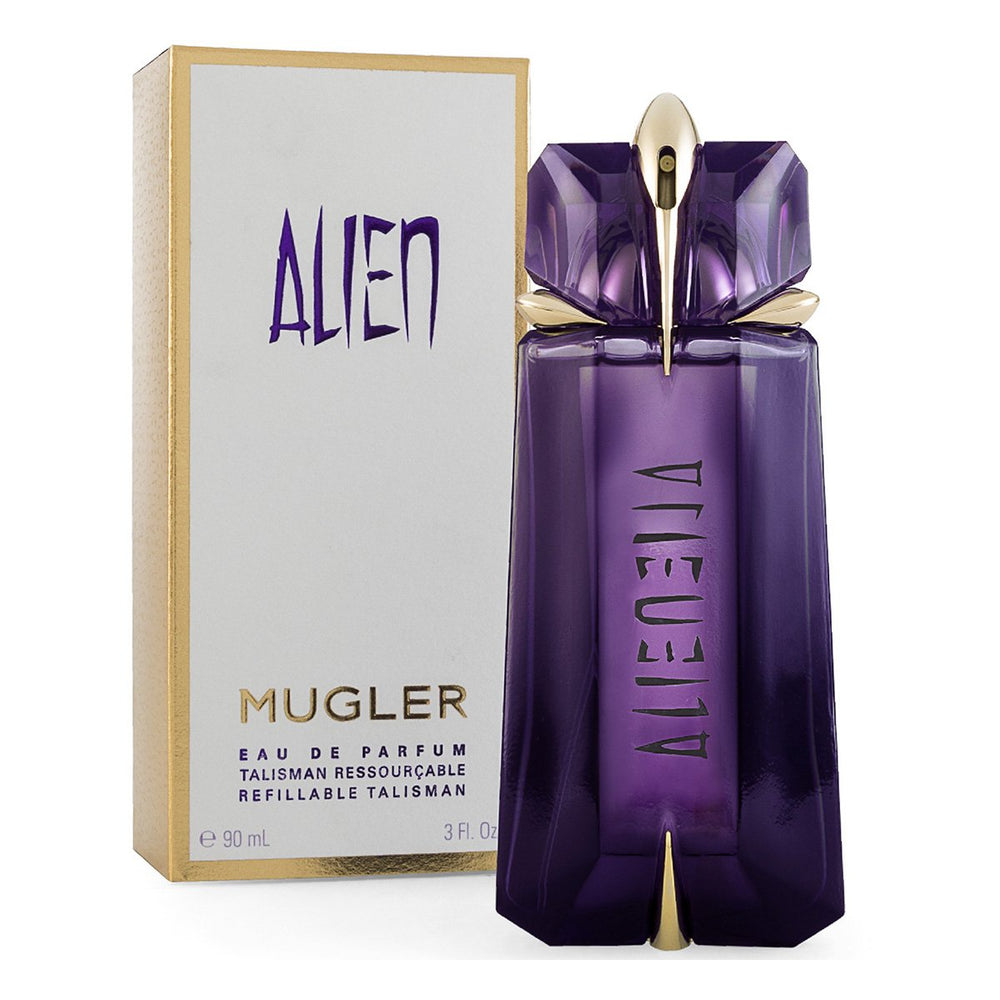 Thierry Mugler Alien 90 ml edp mujer