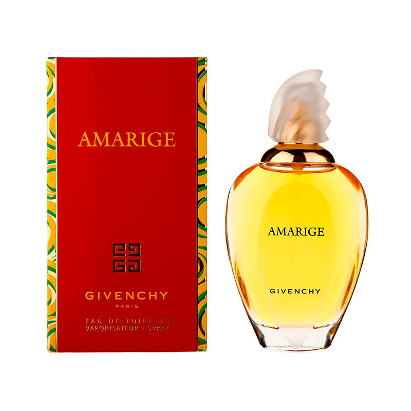 Givenchy Amarige 100 ml edt mujer