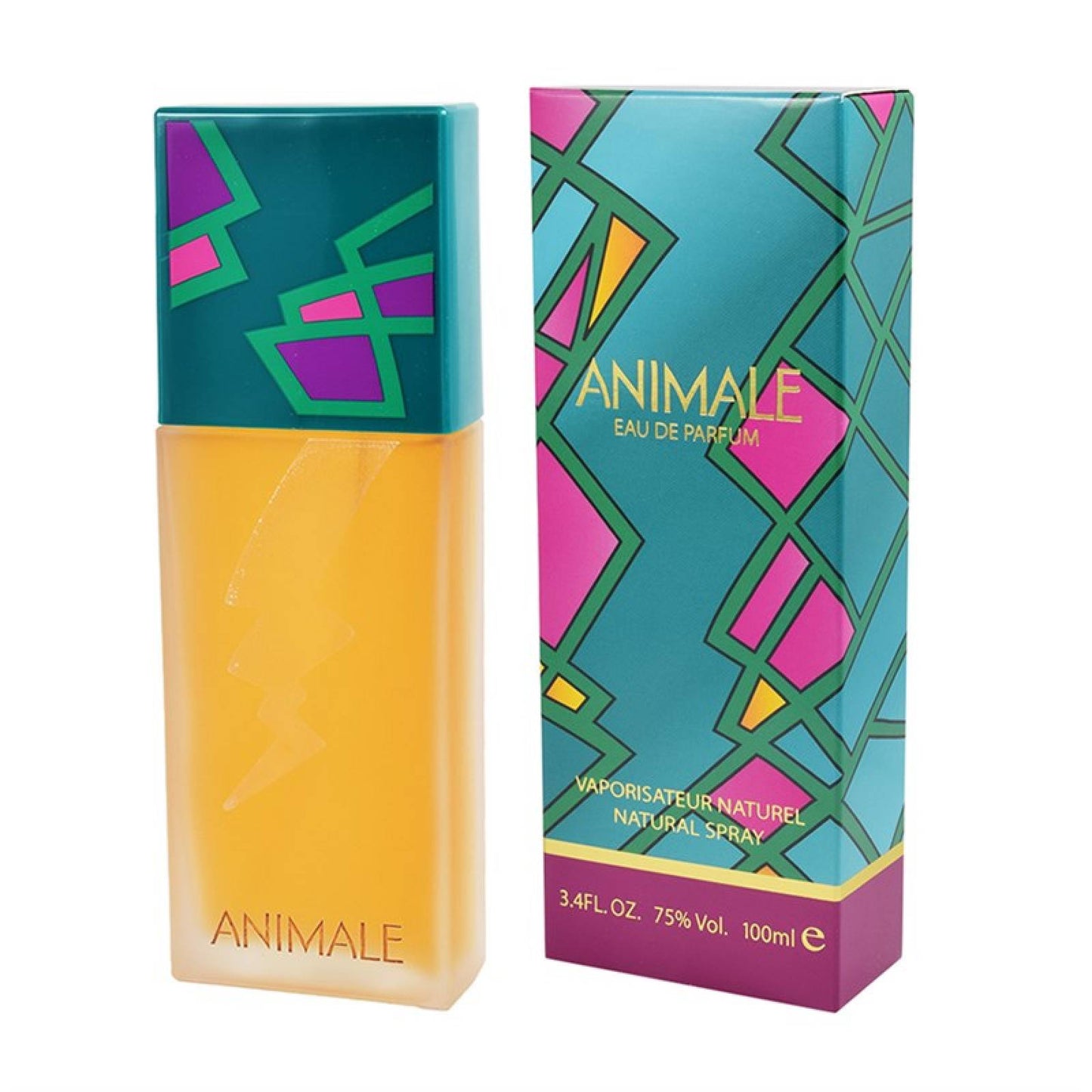 Animale Animale 100 ml edp mujer