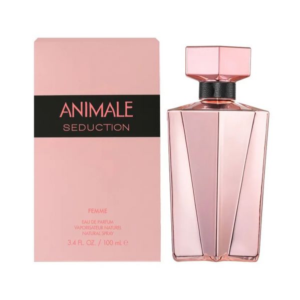 Animale Animale Seduction Femme 100 ml edp mujer