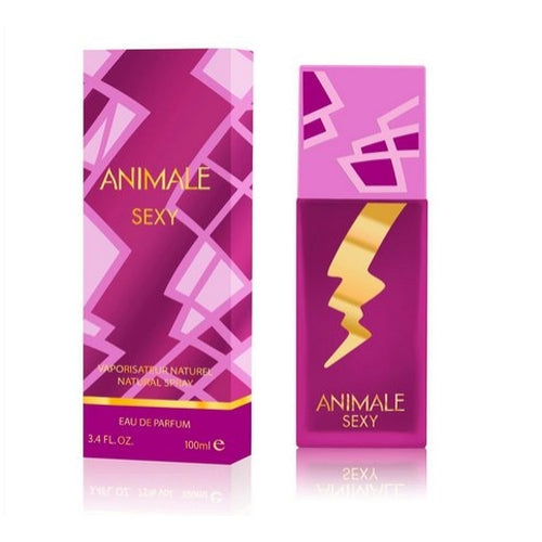 Animale Sexy 100 ml edp mujer