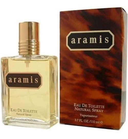 Aramis Tradicional 110 ml edt hombre - Ufemme