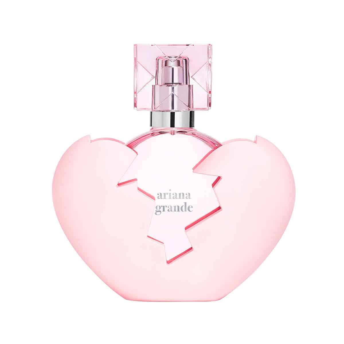 Ariana Grande Thank u Next 100 ml edp mujer