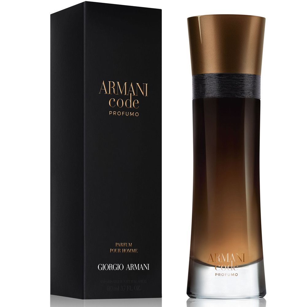 Giorgio Armani Armani Code Profumo 110 ml edp hombre