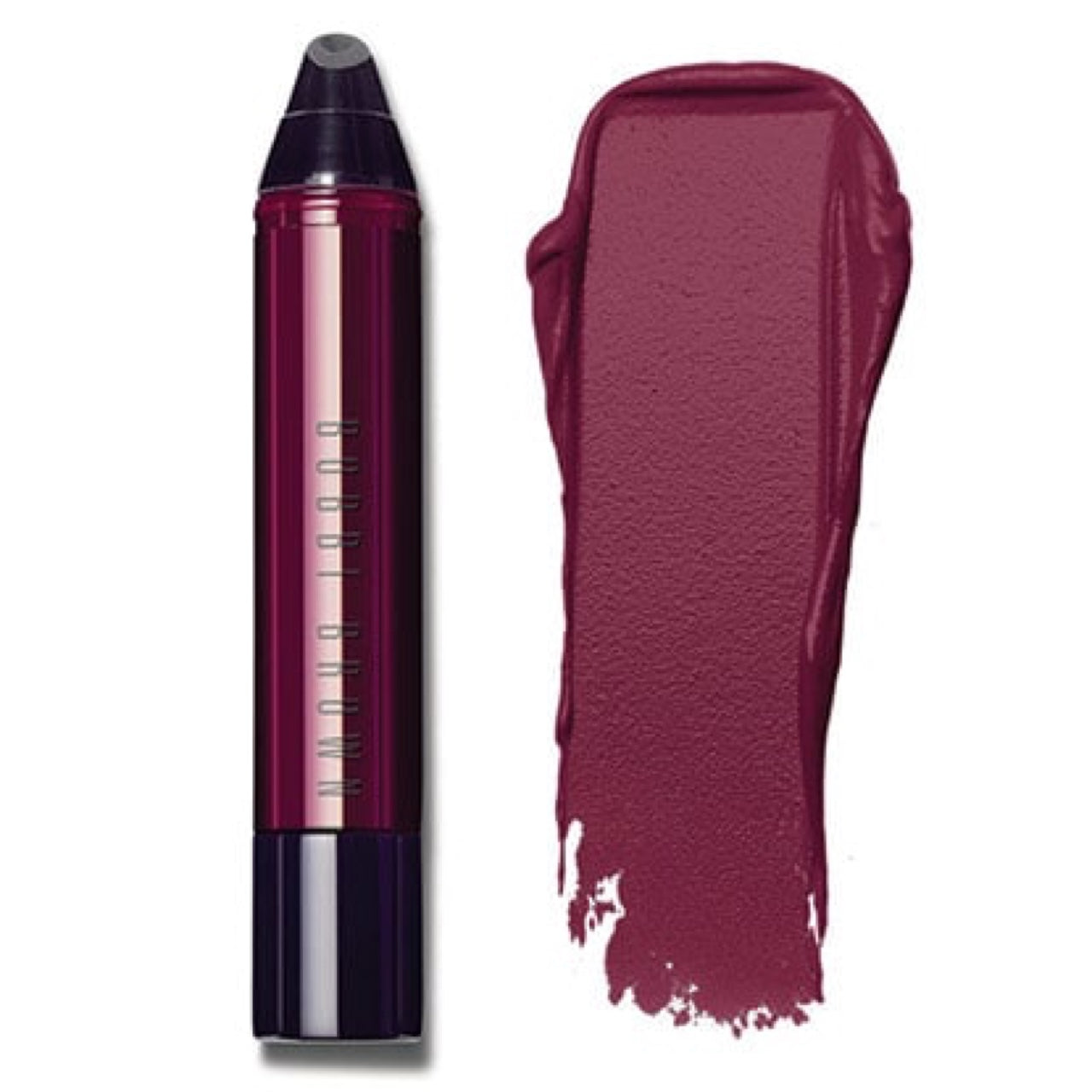 Bobbi Brown Labial Liquido De Larga Duracion Boysenberry - Ufemme