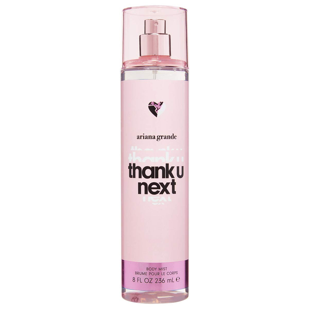 Ariana Grande Mist Thank U Next 236 ml edt mujer