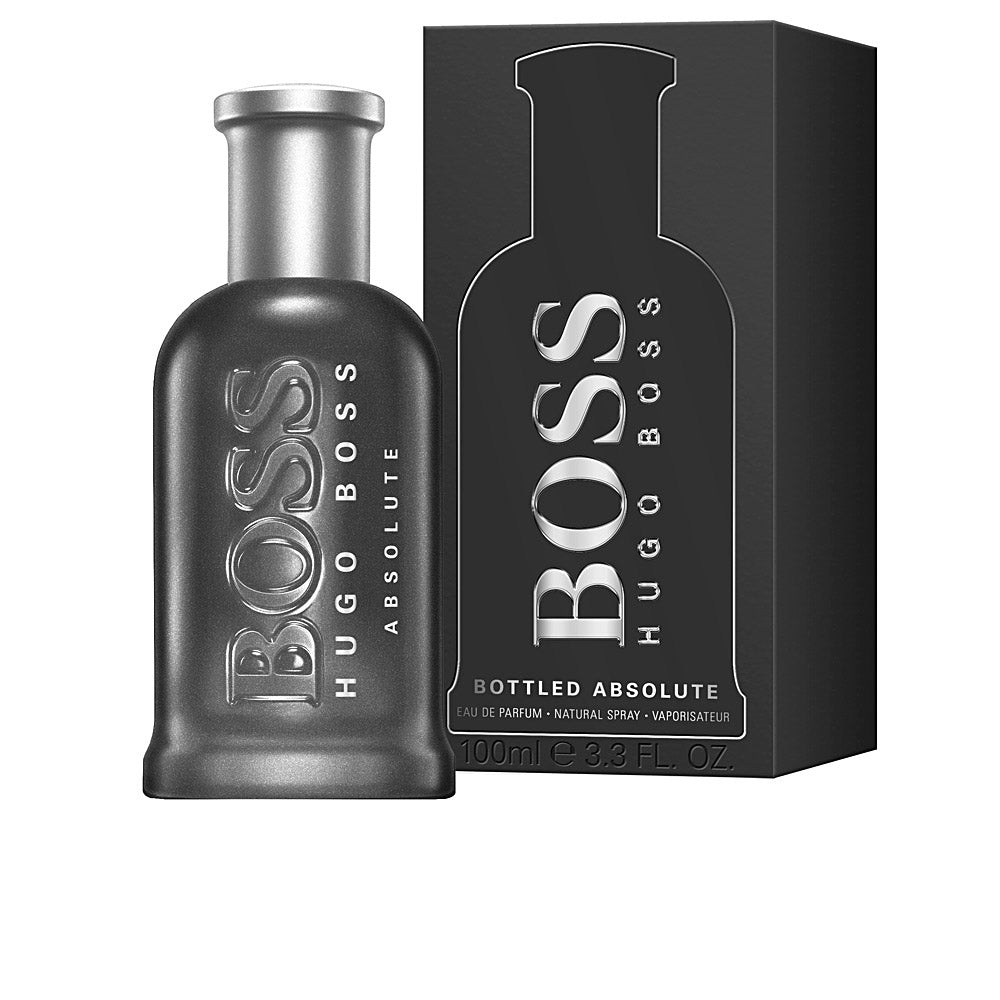 Hugo Boss Bottled Absolute 100 ml edp hombre - Ufemme